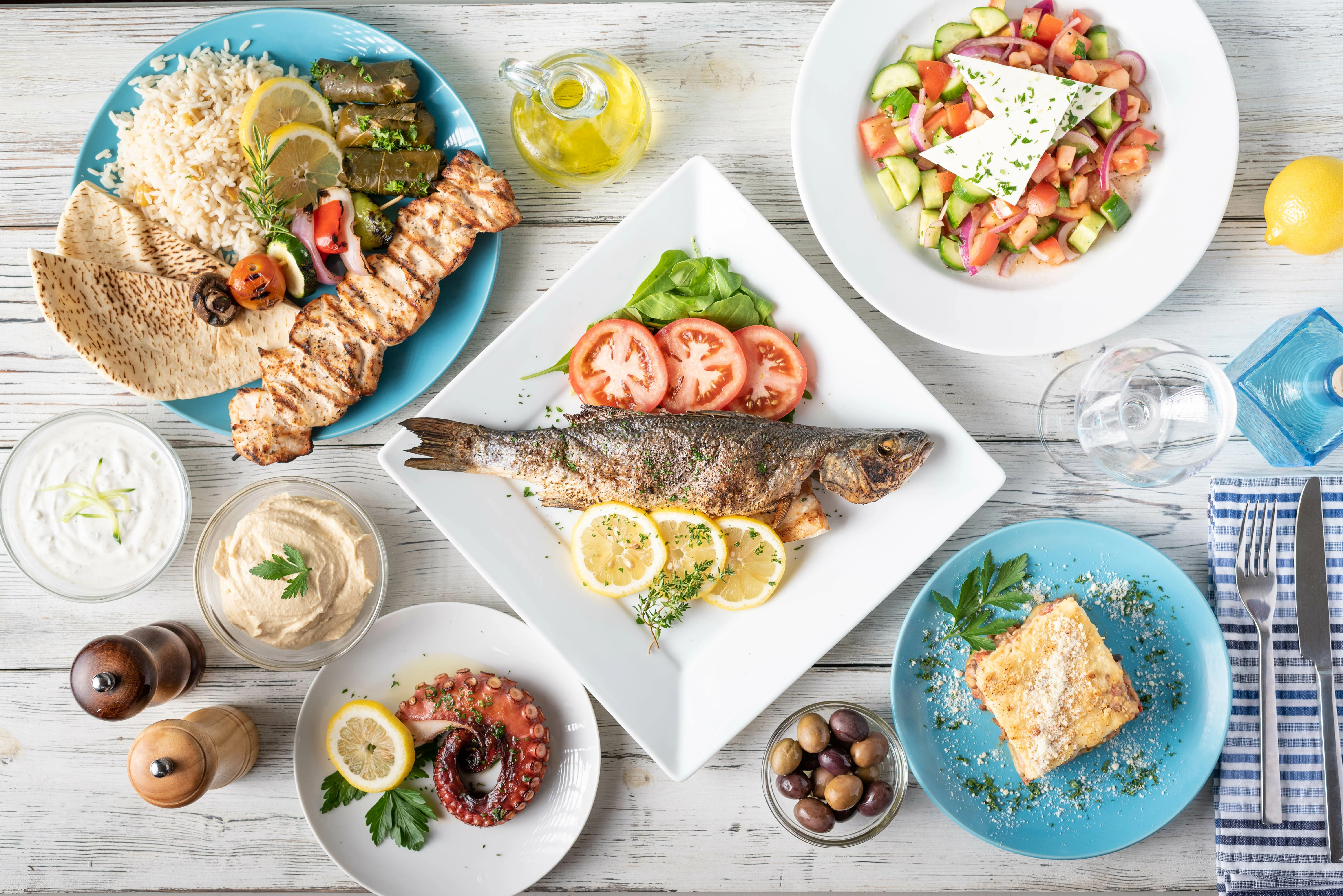 Healthy cooking